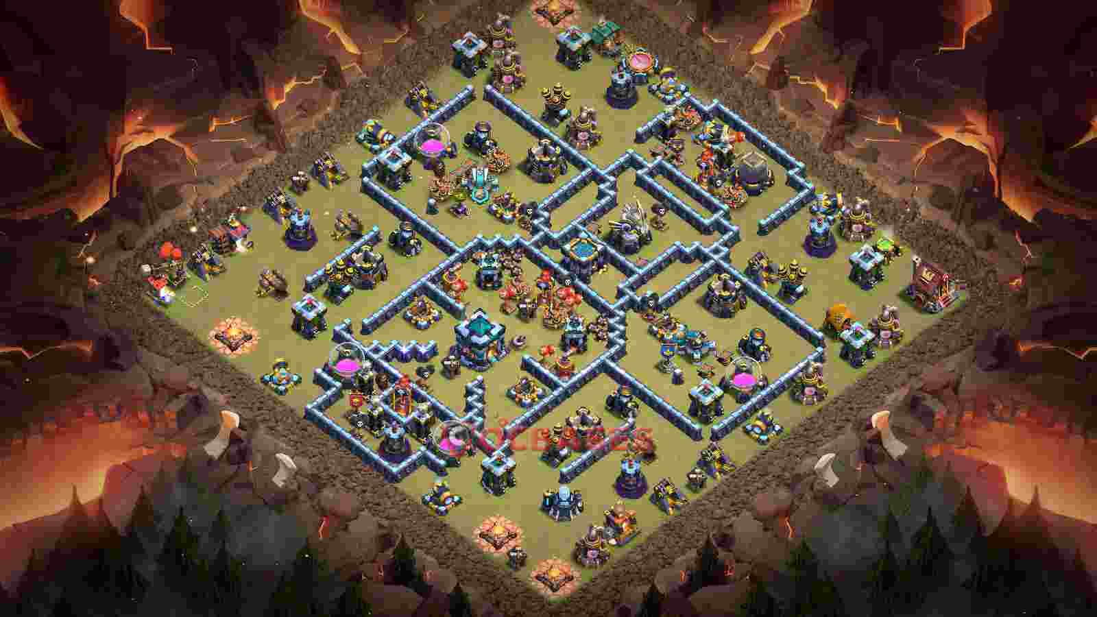 th13 layout 1