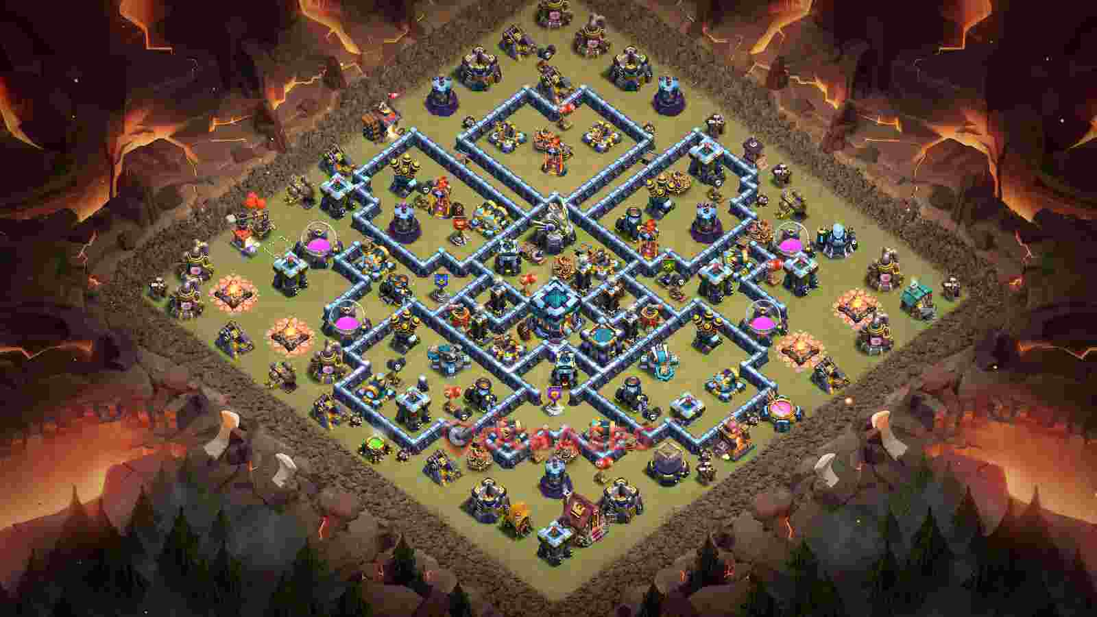 th13 layout 1