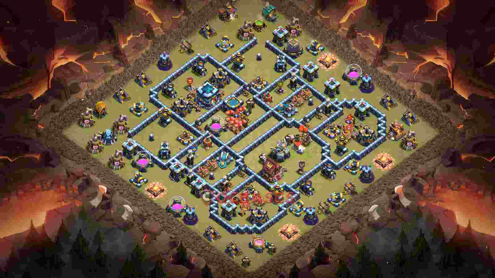 th13 layout 1