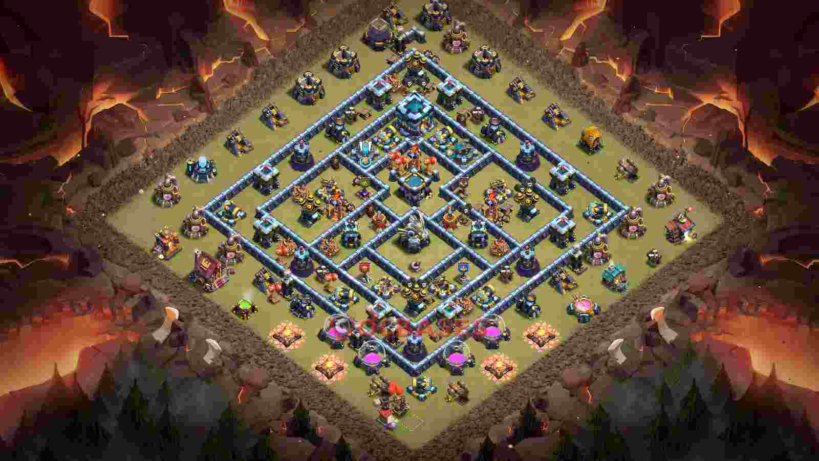 th13 layout 1