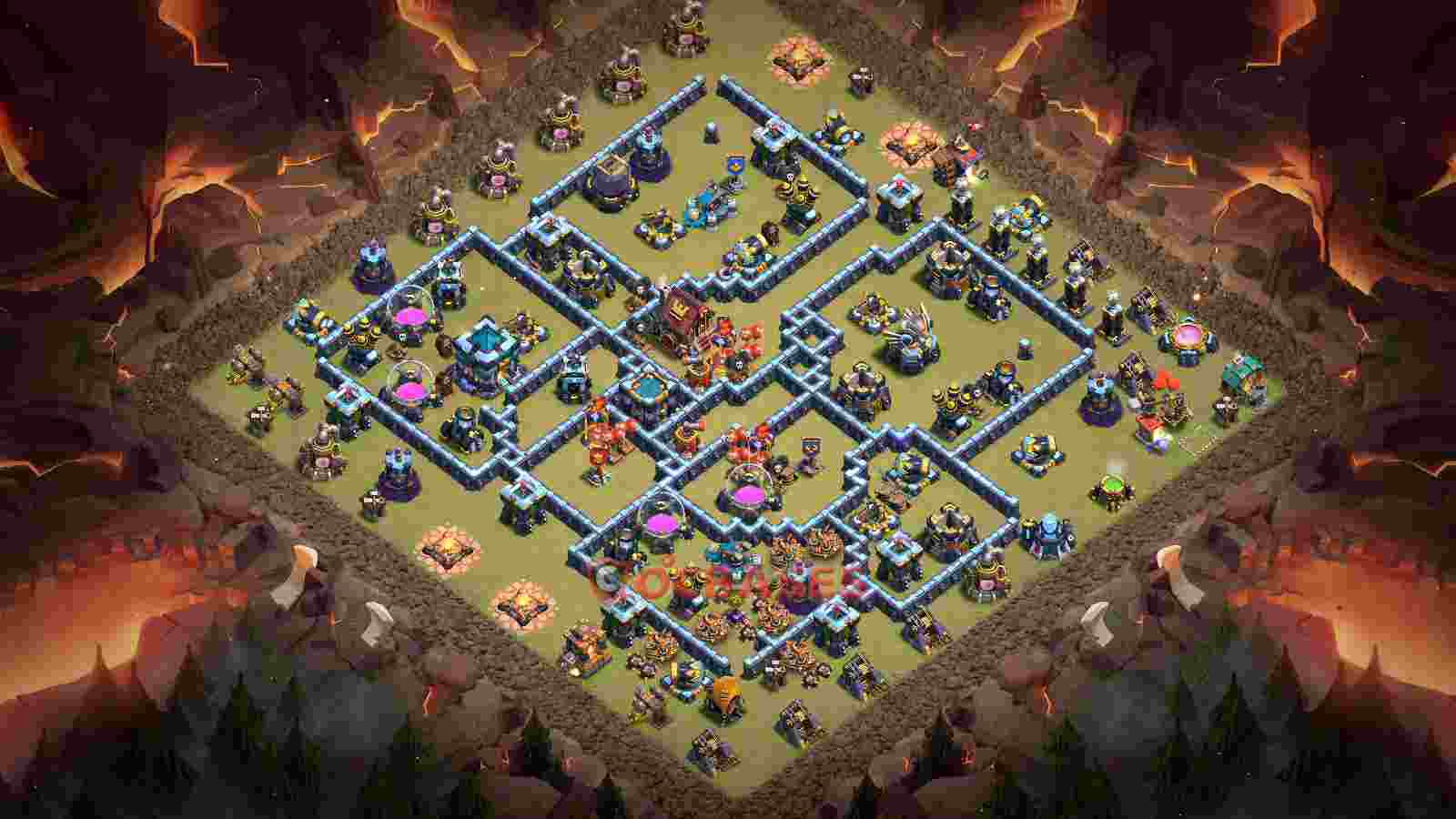 th13 layout 1