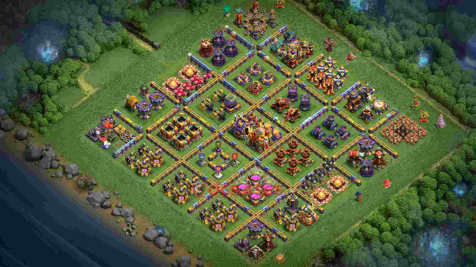 th16 layout 1