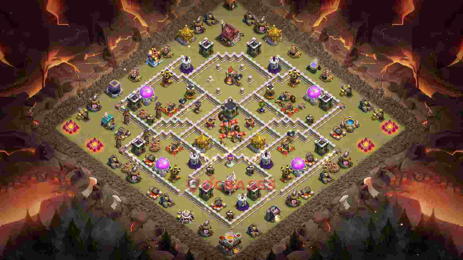 th11 layout 1