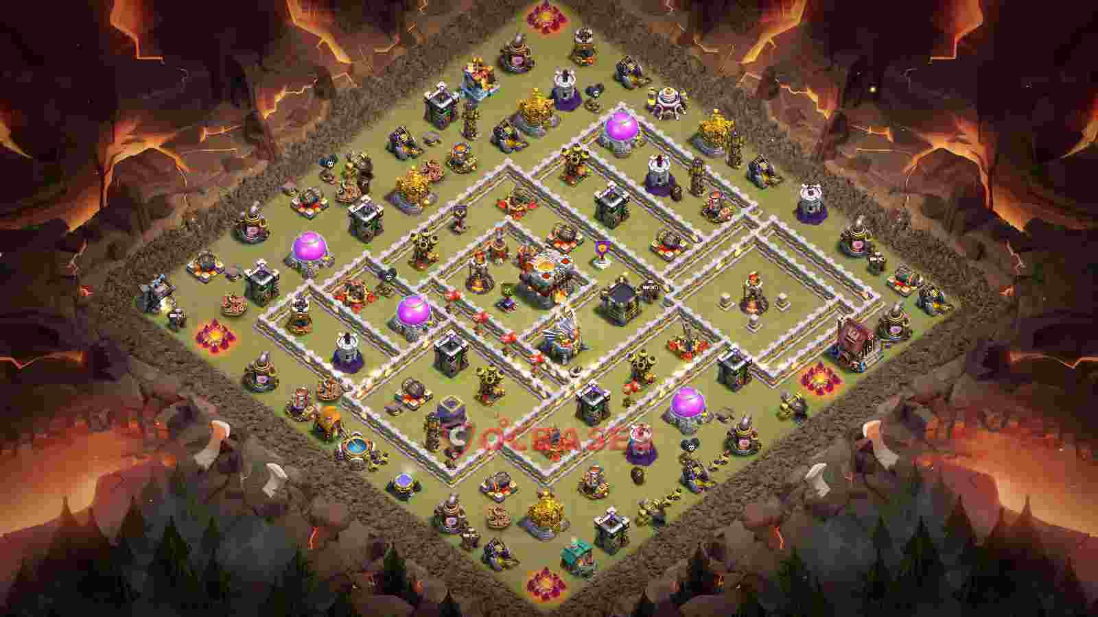 th11 layout 1