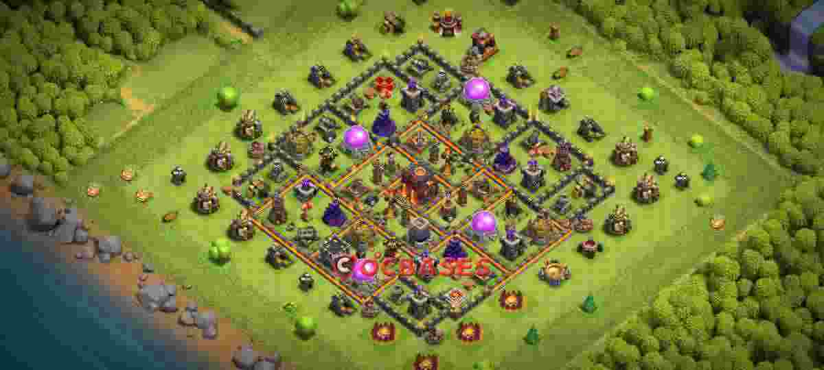 Town Hall 10 Base – Layout id: to0jq base layout